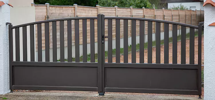 Advanced Gate Solutions in Hamtramck, MI
