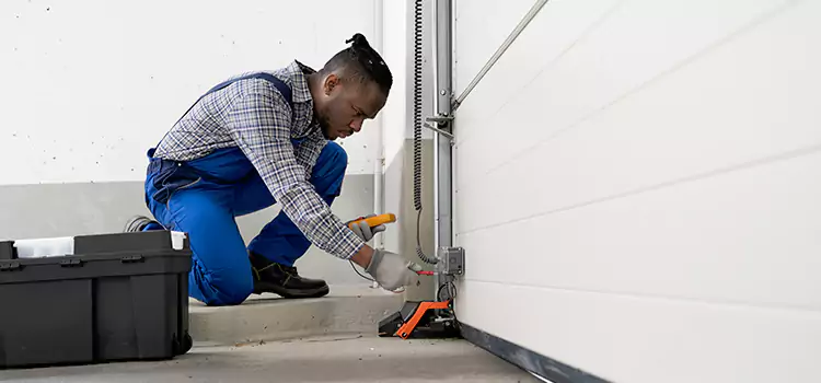 Expert Solutions for Every Garage Lock Need in Hamtramck, MI
