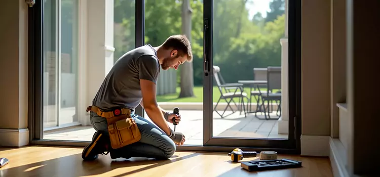 Comprehensive Solutions for Every Glass Door Need in Hamtramck, MI