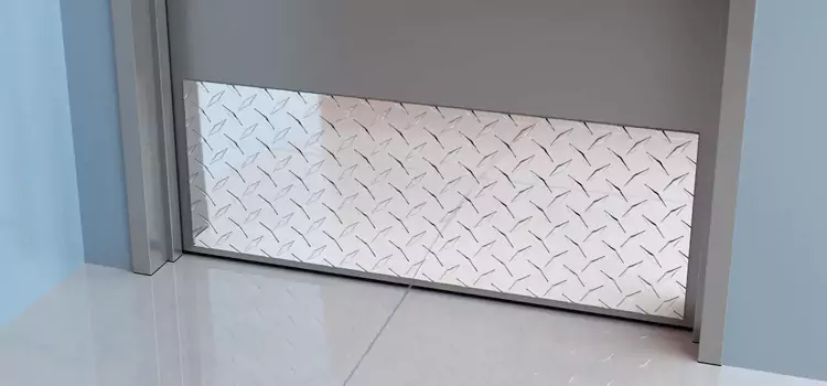 Benefits of Professional Kick Plate Solutions in Hamtramck, MI