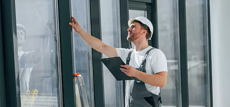 Comprehensive Solutions for Your Sticking Doors in Hamtramck, MI