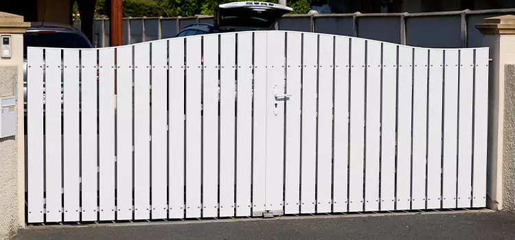Why Choose Us for Residential Gate Repair in Hamtramck, MI?