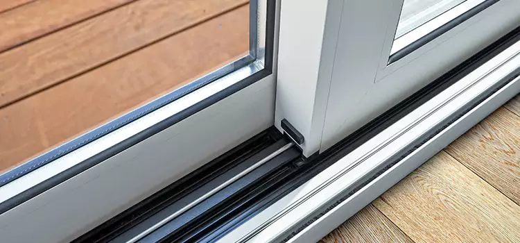 Why Your Sliding Door Keeps Getting Stuck in Hamtramck, MI?